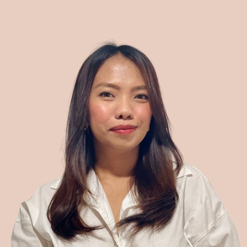 Roselle Navarro, Operations + Administration Assistant at Blackjet