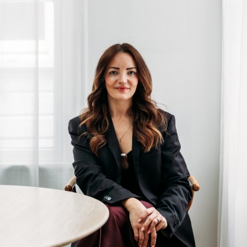 Christine Westbury