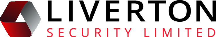 Liverton Security logo