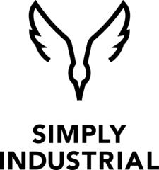Simply Industrial logo