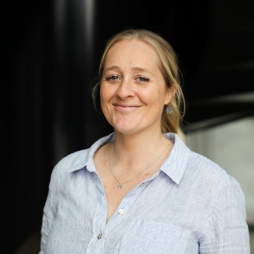 Toni Westcott, Content Lead at Blackjet