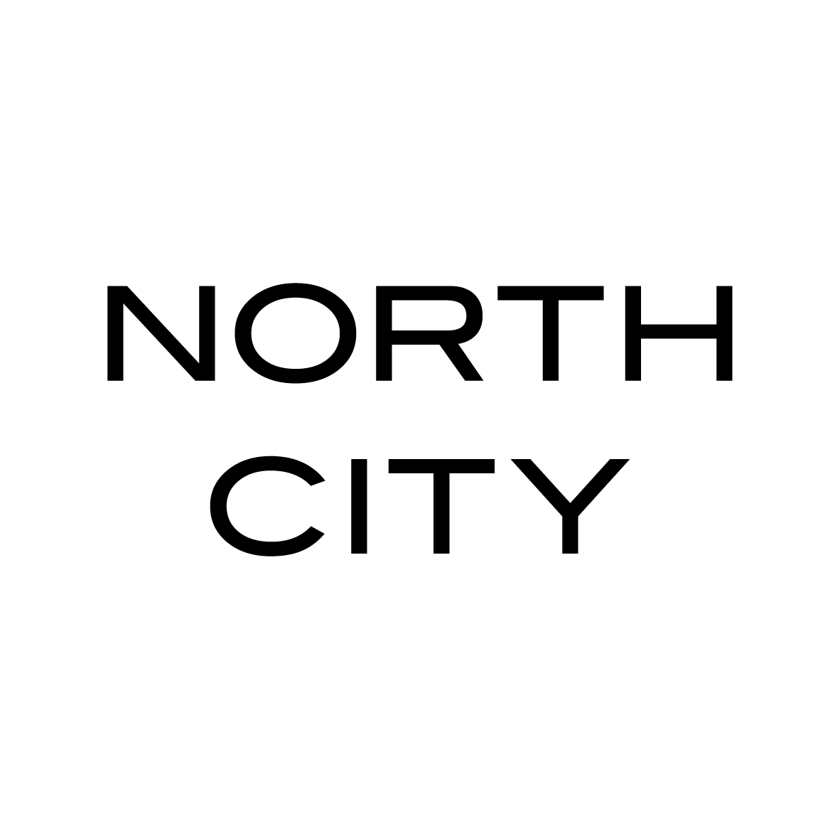 North City logo