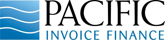 Pacific Invoice Finance logo