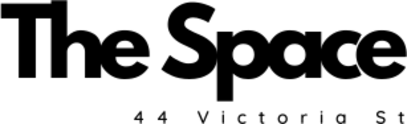 The Space logo